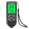 Car Paint Thickness Gauge Fe NFe Digital Coating Thickness Gauge 0 To 2000 Microns 7