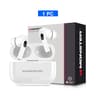 Monster Touch Screen Wireless Bluetooth Earbuds With HD Stereo Sound And Smart Charging Case 10