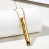 CalmBreath Mindfulness Breathing Necklace Stress Relief Breathwork Tool 11
