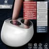 6D Airbag Heated Foot Massager With Shiatsu Kneading And Smart Touch Control 8