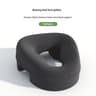 Memory Foam Face Rest Pillow Ergonomic Massage Head Support Cushion 7