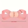 Women Invisible Posture Corrector Breathable Back Support Brace 7
