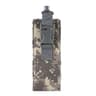 Water Bottle Pouch Durable 600D Nylon Tactical Bottle Holder For Hiking Camping 8