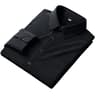 Mens Corduroy Long Sleeve Shirt Casual Solid Button Up Top 6