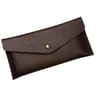Soft PU Leather Wallet For Women Large Capacity Coin Purse And Card Holder 0