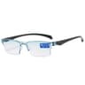 Smart Auto Focus Reading Glasses With Blue Light Filtering Lenses 7