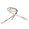 Adjustable Genuine Leather Crossbody Bag Strap Durable Handbag Replacement Belt 6