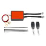 12V Remote Battery Disconnect Switch 300A Wireless Battery Cut Off Switch 0