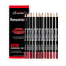 12 Color Lip Liner Pencil Set Long Lasting Waterproof Matte Nude Lip Pencils 7