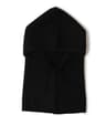 Women 100 Wool Balaclava Hood Warm Knit Winter Face Neck Warmer 9