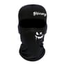 Smiling Face Balaclava Motorcycle Face Mask Cooling Neck Gaiter For Men And Women 7
