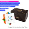 X3 Professional Magnetic Speed Cube 3x3 Adjustable Tension Puzzle 12