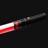 RGB Metal Lightsaber With 16 Colors Sound Effects And Detachable Blade 14