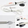 40W Adjustable Mini Iron Quick Heating Portable Clothing And Leather Wrinkle Remover 5