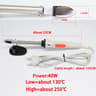 40W Adjustable Mini Iron Quick Heating Portable Clothing And Leather Wrinkle Remover 8