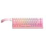 G69 Magnetic Gaming Keyboard 8000Hz Rapid Trigger Compact 68 Key Keyboard 7