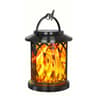 Dancing Flame Solar Lantern Waterproof Outdoor Hanging Garden Light 7