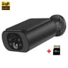 25K Solar Security Camera Wireless WiFi Outdoor Surveillance Camera 9