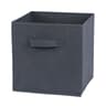 Foldable Fabric Storage Cube Closet Organizer Bin For Clothes Toys And Shelves 14