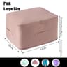 Large Capacity Compression Storage Bag Space Saving Clothes And Bedding Organizer 6