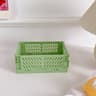 Mrpaper Stackable Desk Organizer Foldable Stationery Storage Holder 11