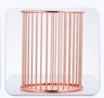 Premium Metal Pen Holder Desktop Organizer For Office And Study 6