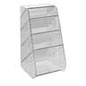Large Capacity Desk Organizer Pen Holder For Stationery And Office Supplies 10
