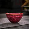 Five Elements Ceramic Kung Fu Tea Set Chinese Tea Cups For Tea Tasting And Gifting 10