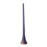 Extra Long Shoe Horn With Wood Grain Self Supporting Long Handle 8
