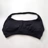 Seamless Halter Sports Bra With Open Back Quick Dry Nylon Support 17