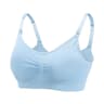 WireFree Maternity Bra With Adjustable Convertible Straps 7