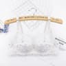 Plus Size Lace Push Up Bra With Underwire And Adjustable Straps 10