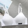 Wireless Seamless Bra With Adjustable Straps And 34 Cup Design 5