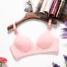 Wirefree Cotton Nursing Bra With Adjustable Convertible Straps For Pregnancy And Breastfeeding 6