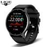 Full Touch Screen Smart Watch With Fitness Tracking Bluetooth Alerts And Life Waterproof Design 11
