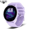 Full Touch Screen Smart Watch With Fitness Tracking Bluetooth Alerts And Life Waterproof Design 16