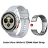 GPS Smartwatch With 16Inch AMOLED Display Bluetooth Calling And 5ATM Water Resistance 7