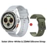 GPS Smartwatch With 16Inch AMOLED Display Bluetooth Calling And 5ATM Water Resistance 11
