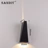 Outdoor LED Up Down Wall Light IP65 Waterproof Aluminum Exterior Sconce 12