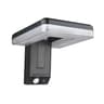 Solar Folding Outdoor Wall Light With Motion Sensor And IP65 Waterproof Design 8