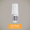 Waterproof Outdoor LED Wall Light With E27 Bulb For Porch Garden And Home 10