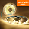 5V USB COB LED Light Strip With Touch Dimmer For Indoor Backlighting 9