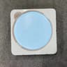 LED Folding Compact Makeup Mirror With TwoSided Design 7