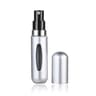 5ml Refillable Perfume Atomizer Portable Leak Proof Travel Spray Bottle 0