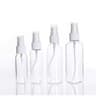 Refillable Plastic Perfume Atomizer Spray Bottles For Travel 0