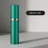 Mini Bottom Fill Refillable Perfume Atomizer 5ml 10ml Leak Proof Travel Spray Bottle 11