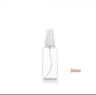 Refillable Spray Bottottle Transparent Mini Atomizer 20 30 50 Ml 4