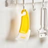 Silicone Kitchen Scraper Soft Blade Baking And Cleaning Spatula 5