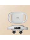 Mini Rechargeable Massage Gun Portable Vibrating Muscle Relaxation Device 0