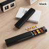 Weekly 7 Day Portable Pill Organizer With 7 Compartments For Travel 1